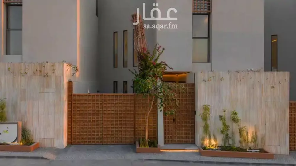 5 bedroom villa in Al Narjis 4
