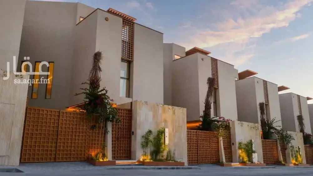 5 bedroom villa in Al Narjis 6