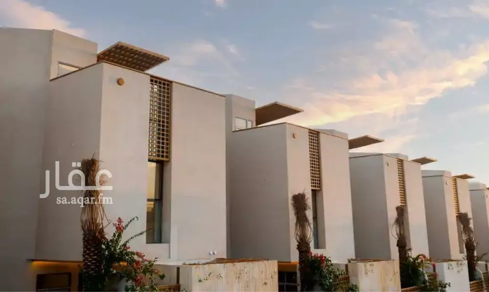 5 bedroom villa in Al Narjis 7