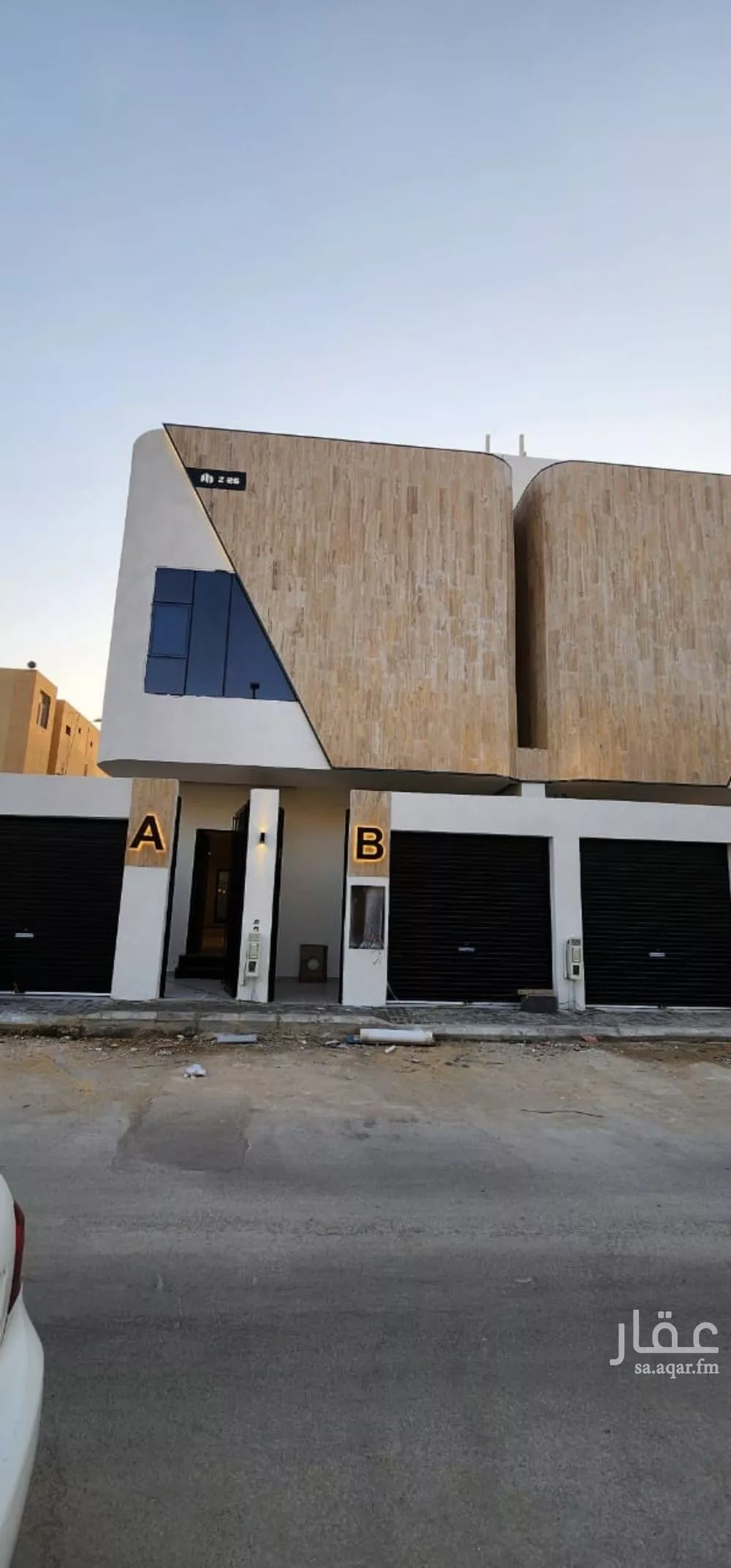 5 bedroom villa in Al Zahrah 26