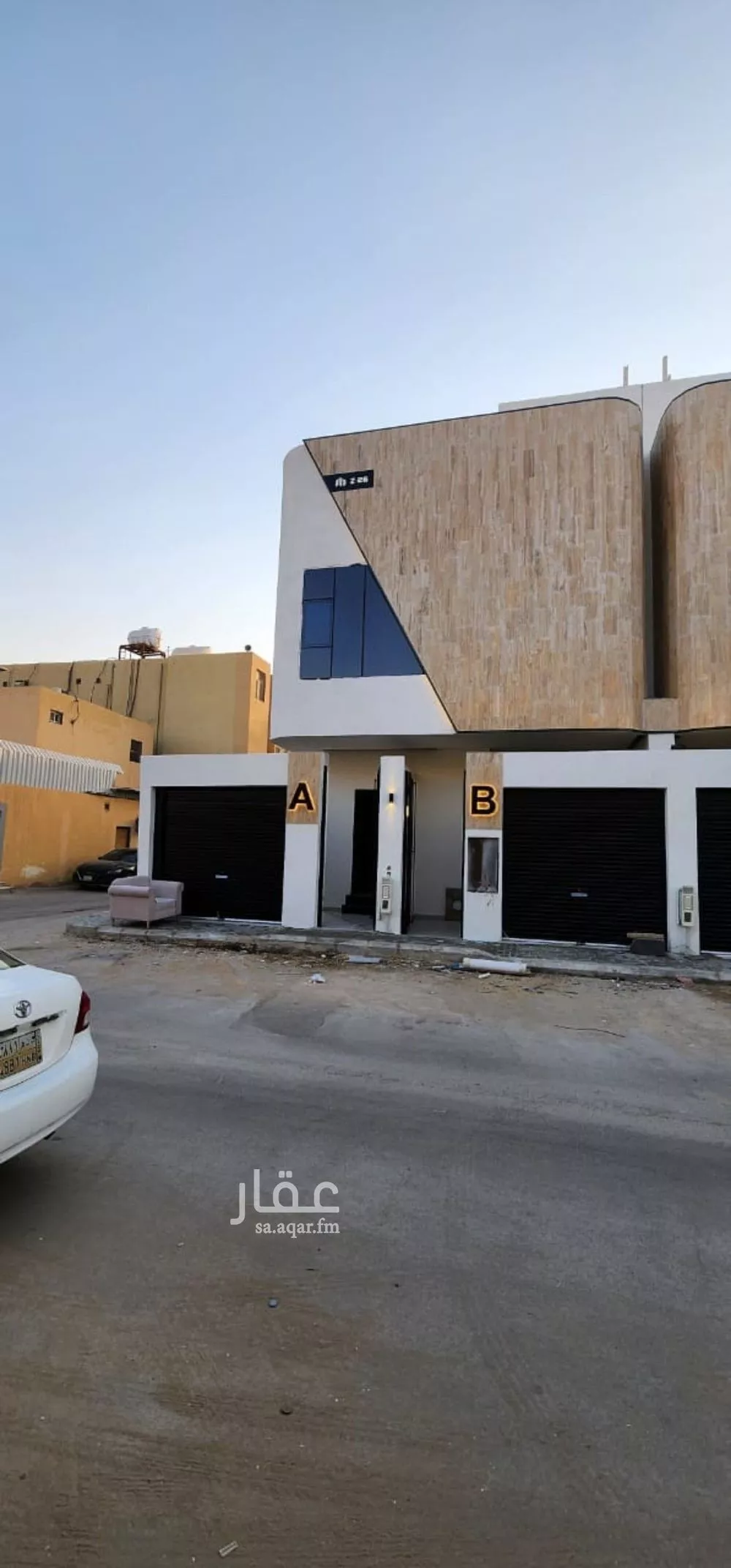 5 bedroom villa in Al Zahrah 6