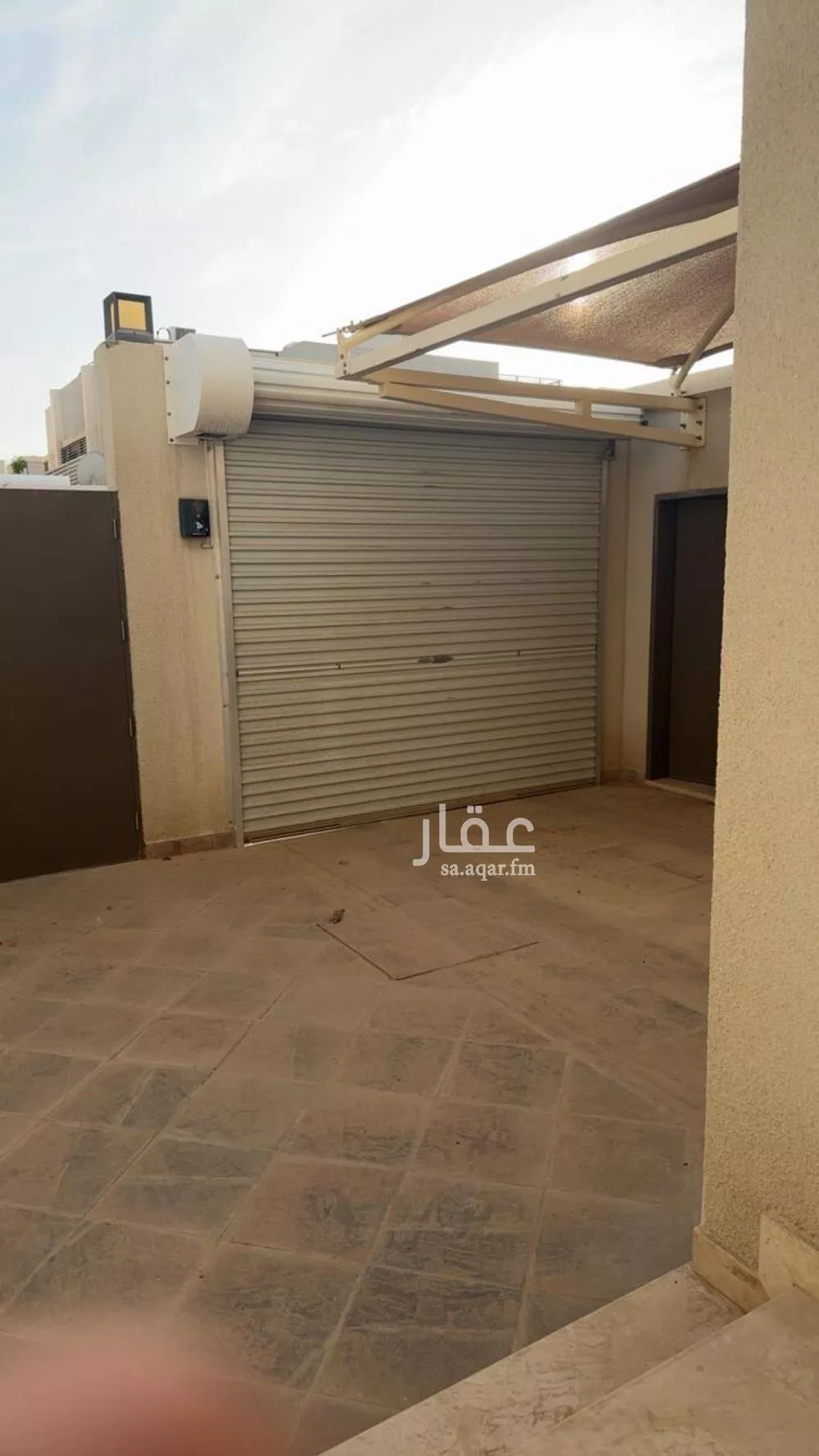 فيلا 7 غرف في الرمال 6