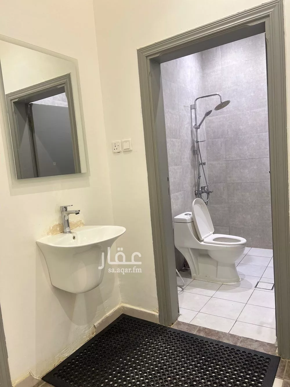 1 bedroom apartment in Al Khaleej 2