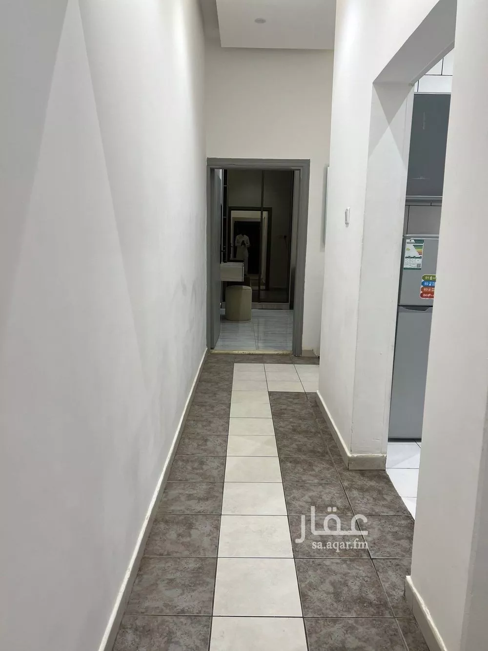 1 bedroom apartment in Al Khaleej 3