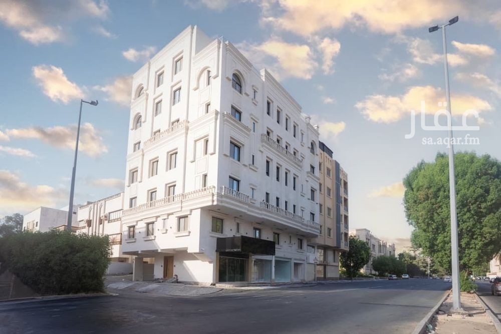 building in Al Bawadi, Jeddah 16