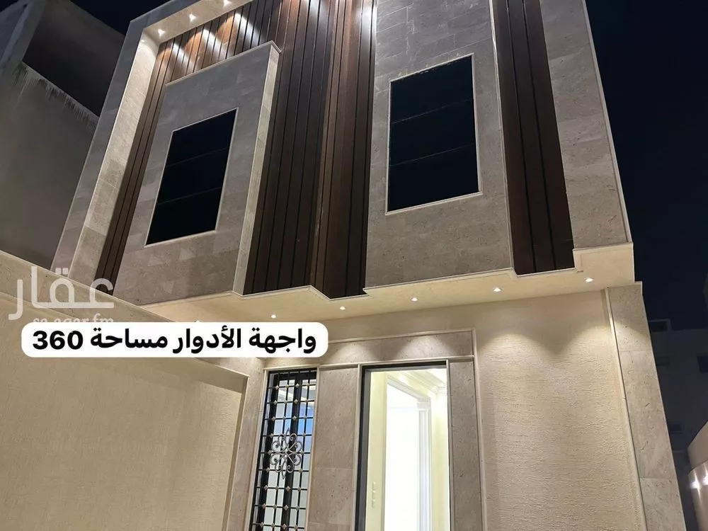 5 bedroom villa in Tuwaiq 2