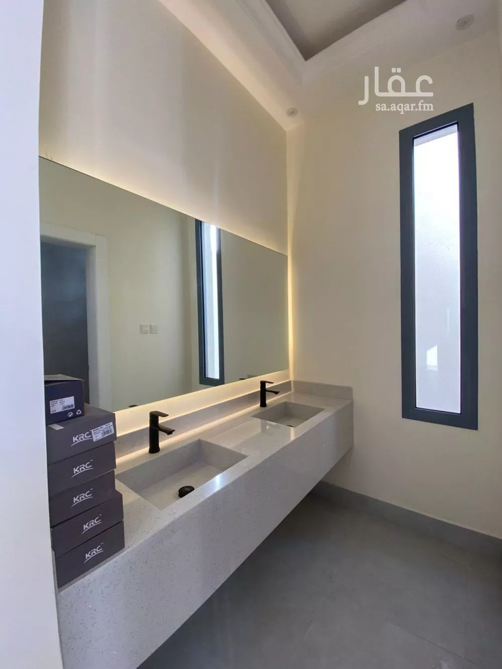 4 bedroom villa in Al Aridh 12