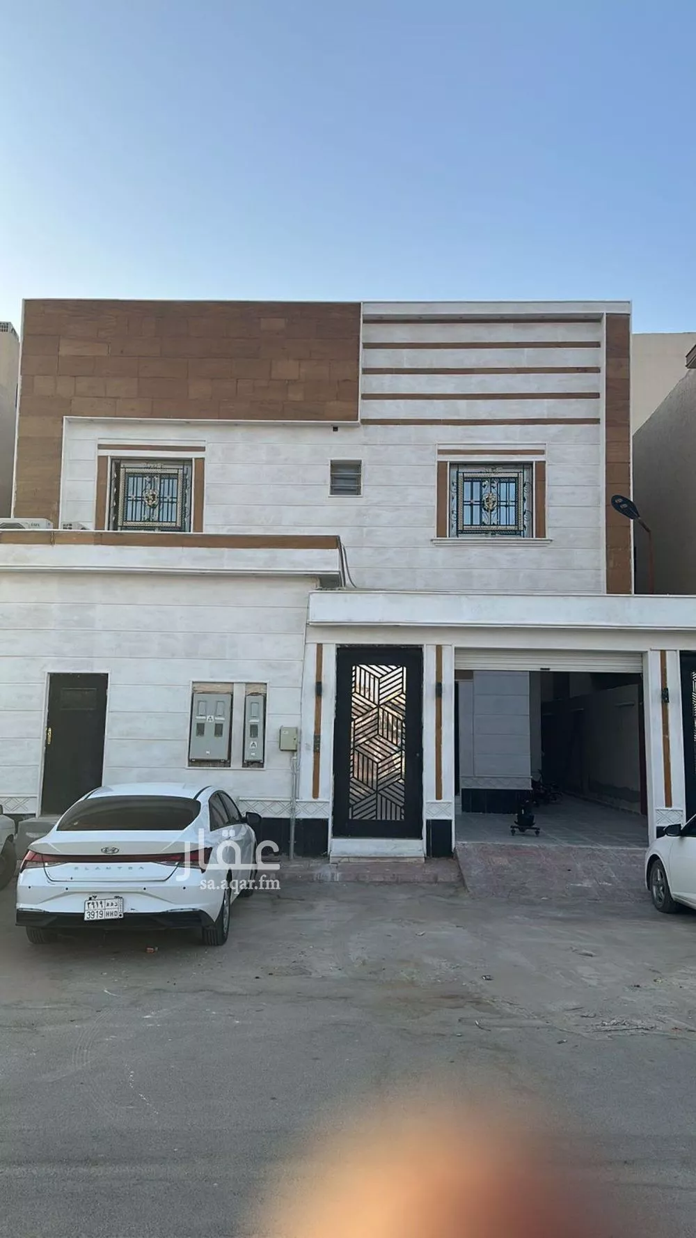 5 bedroom villa in Al Rimal 3