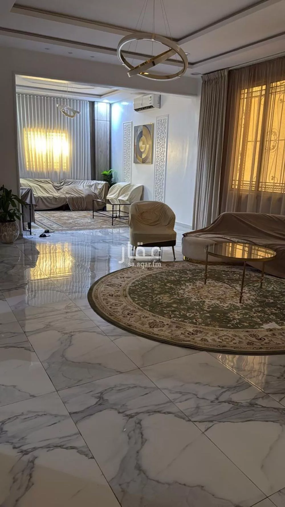 5 bedroom villa in Al Rimal 4