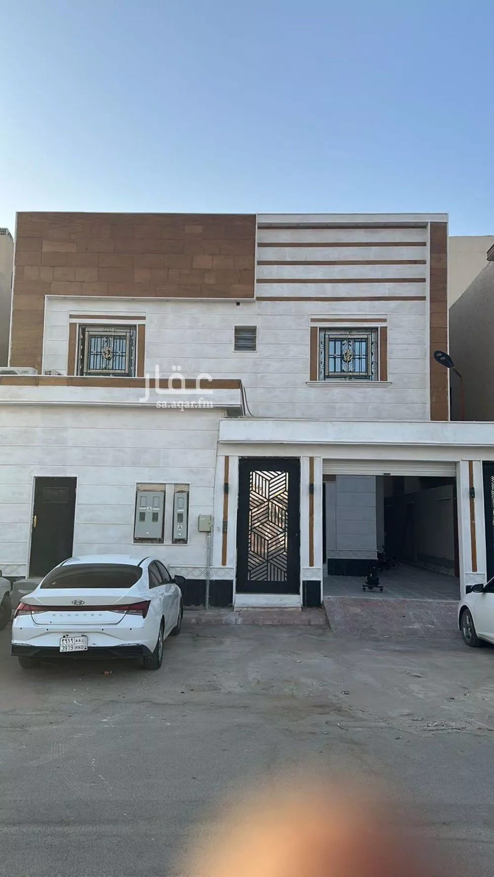 5 bedroom villa in Al Rimal 8