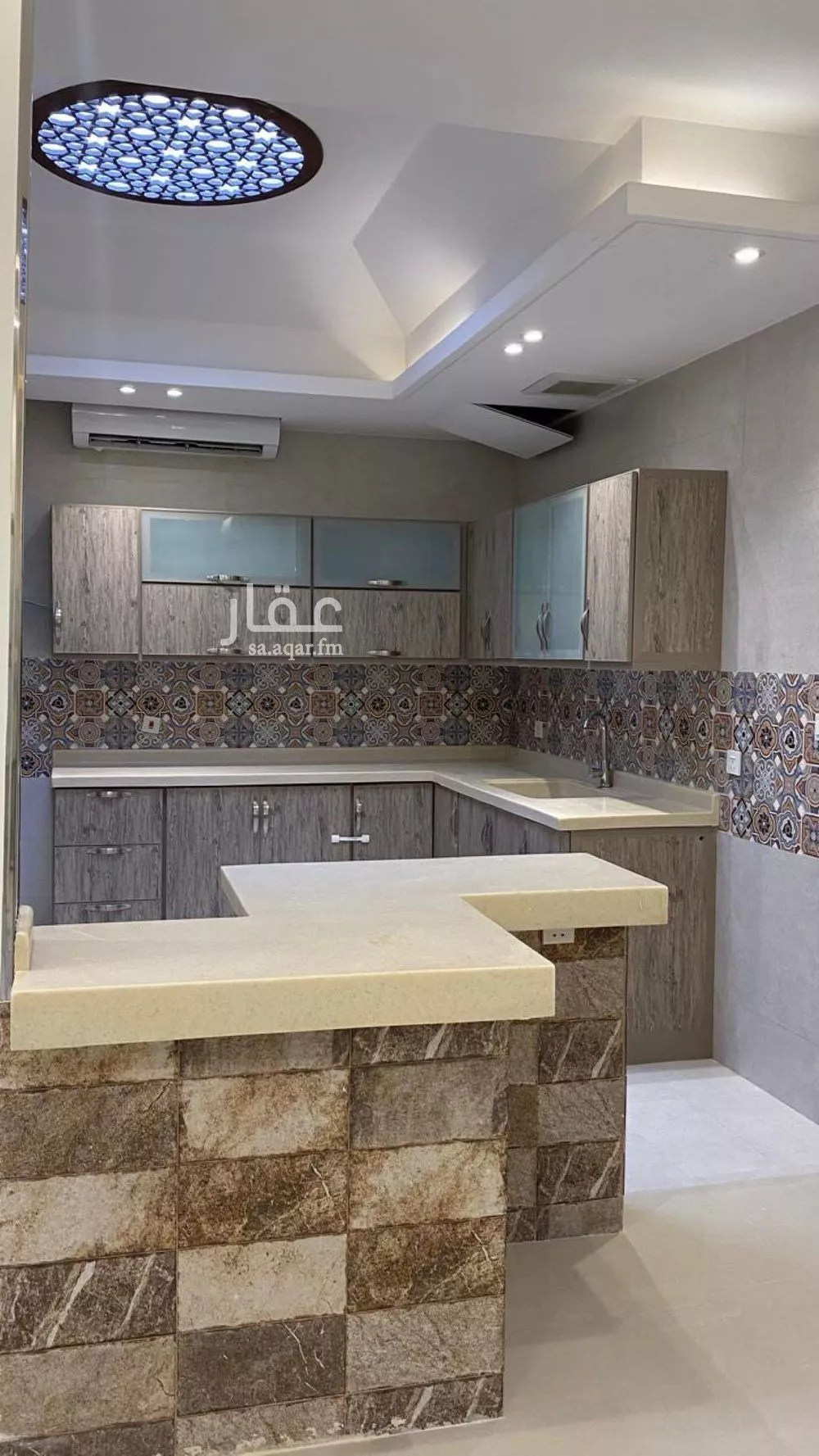 4 bedroom apartment in Hittin 13