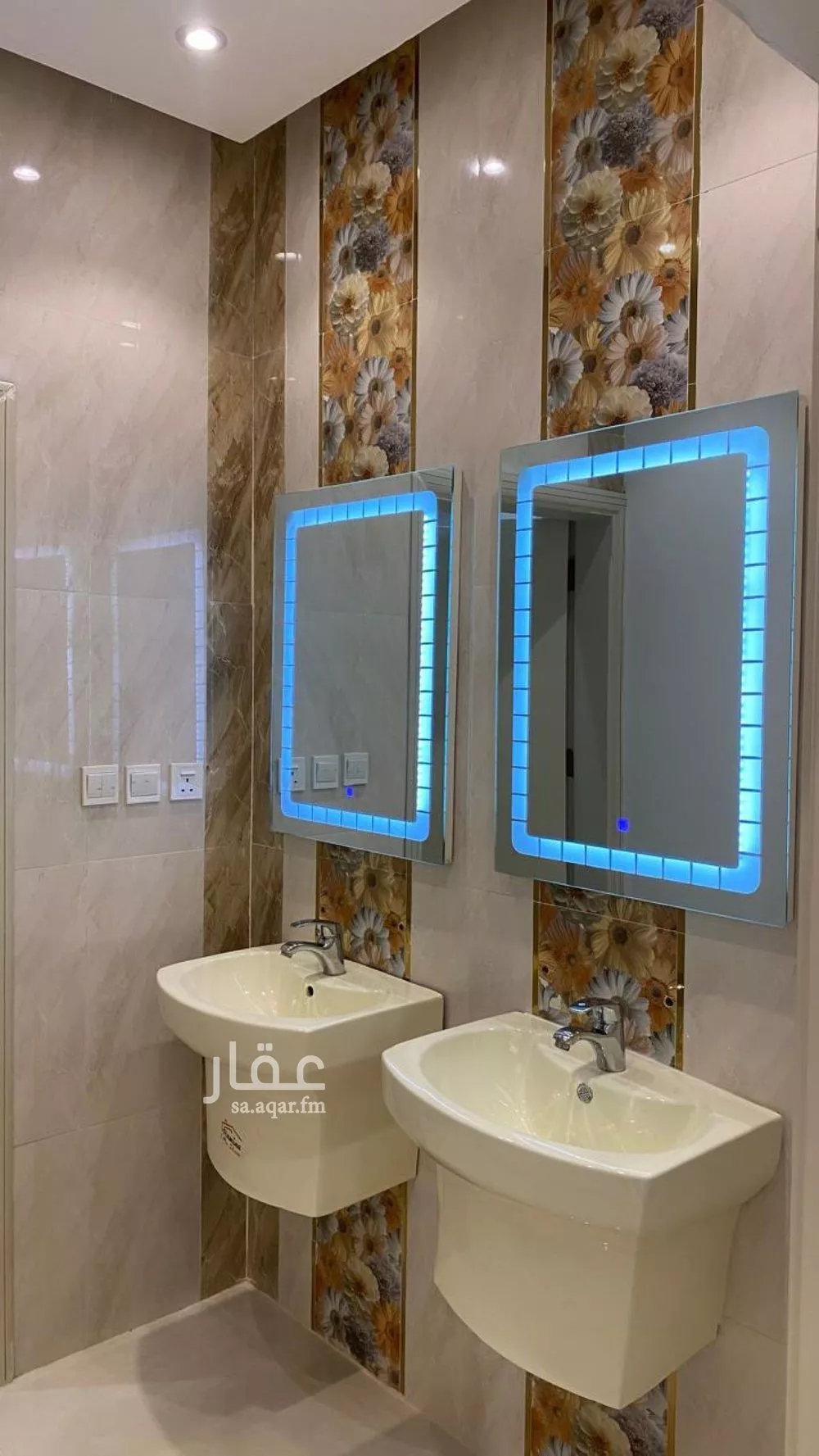 4 bedroom apartment in Hittin 16