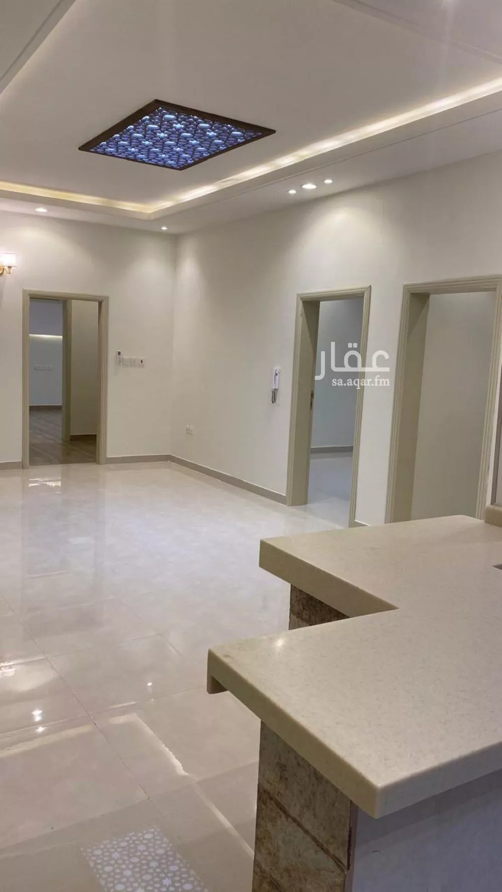 4 bedroom apartment in Hittin 7