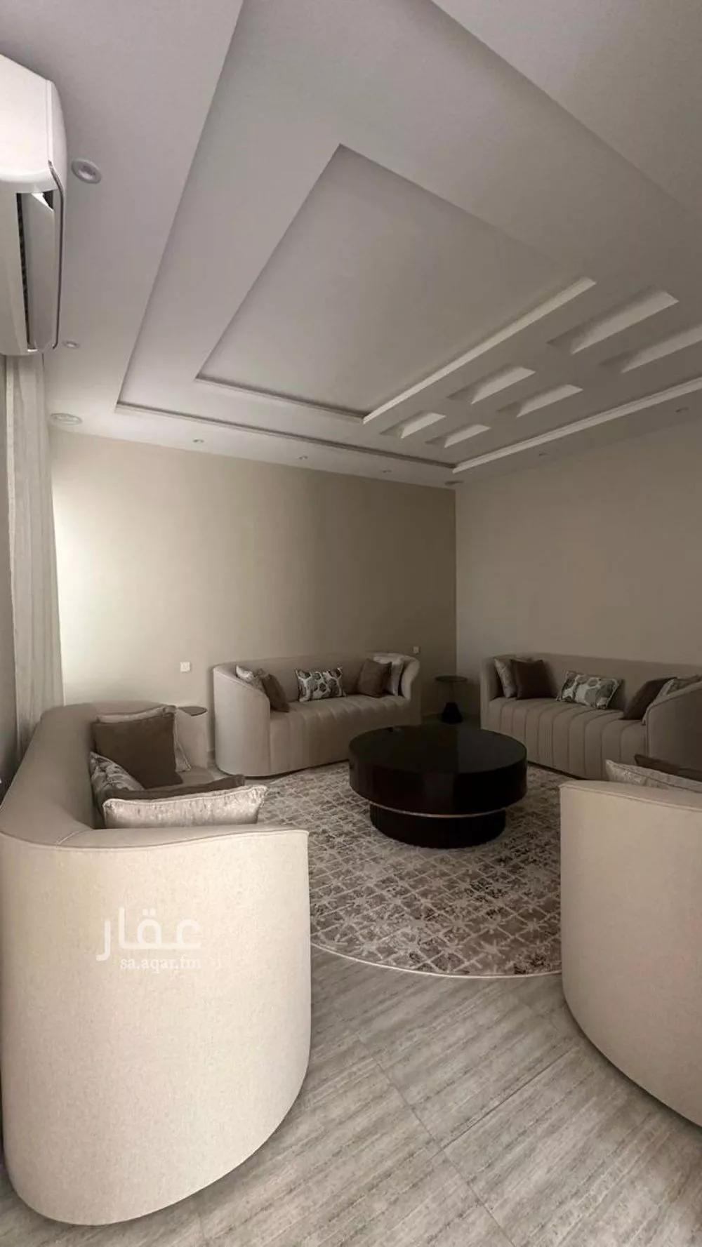 فيلا 8 غرف في المهدية 6