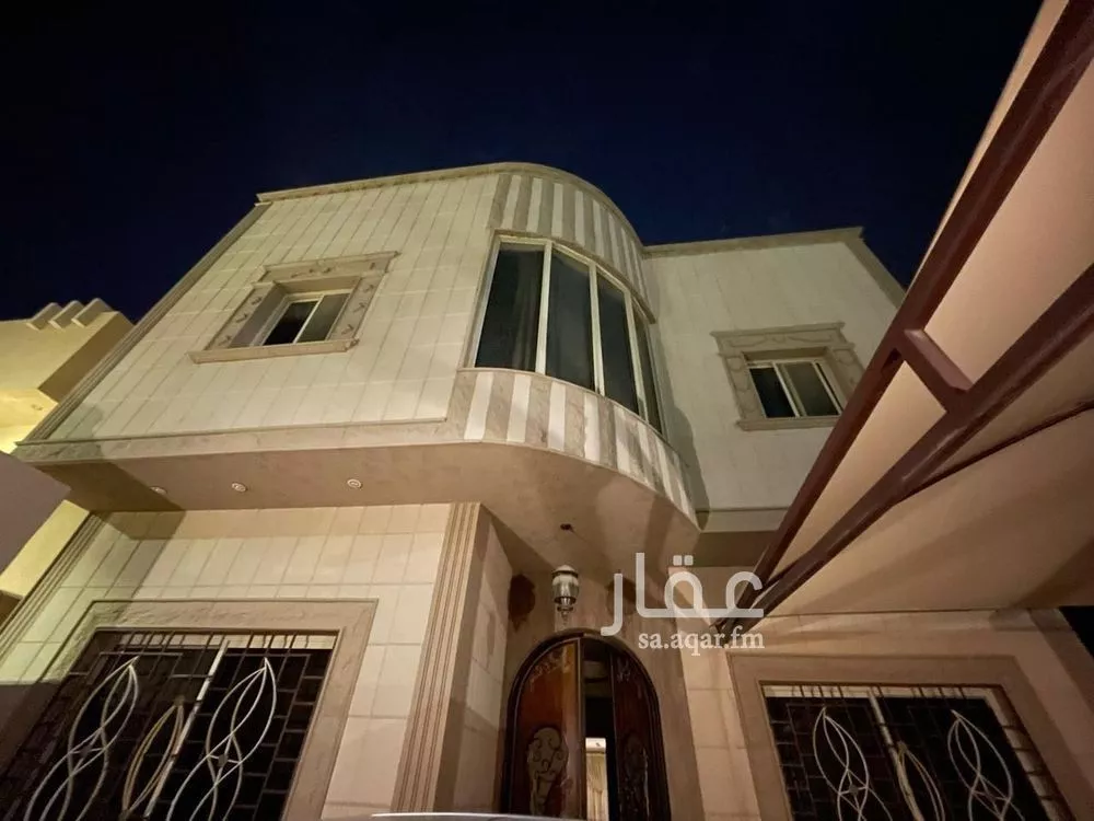 فيلا 6 غرف في الياسمين 8