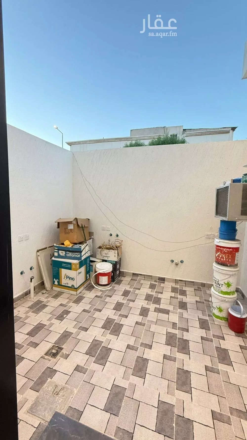 7 bedroom villa in Al Aziziyah 12