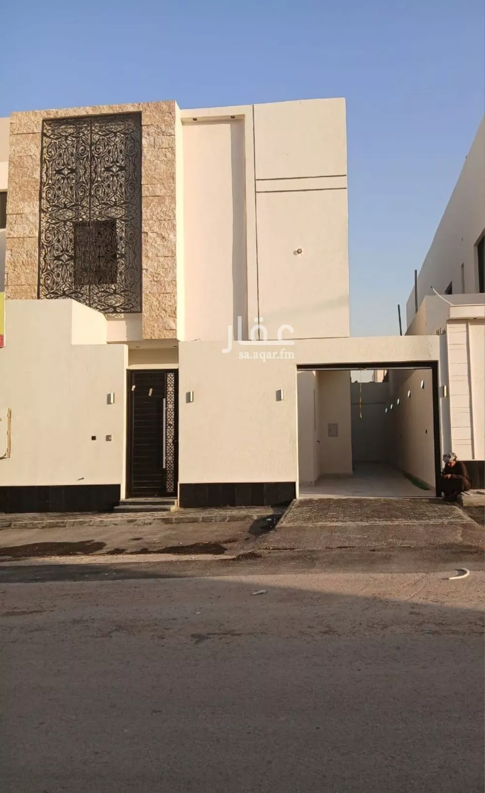 6 bedroom villa in Dirab 2