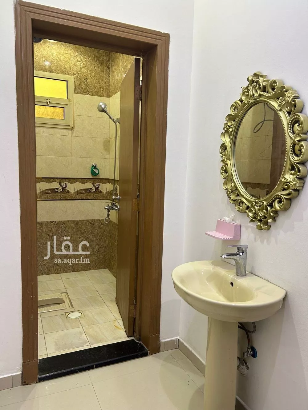 3 bedroom apartment in Al Aridh 4