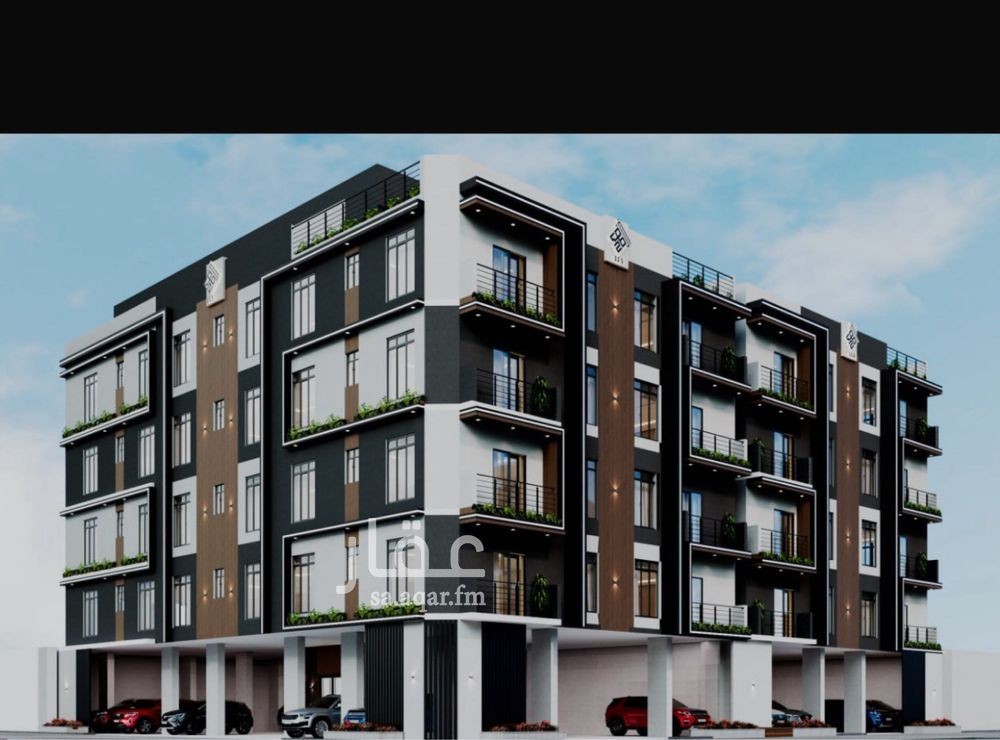 1 bedroom apartment in Al Nuzhah, Jeddah 3