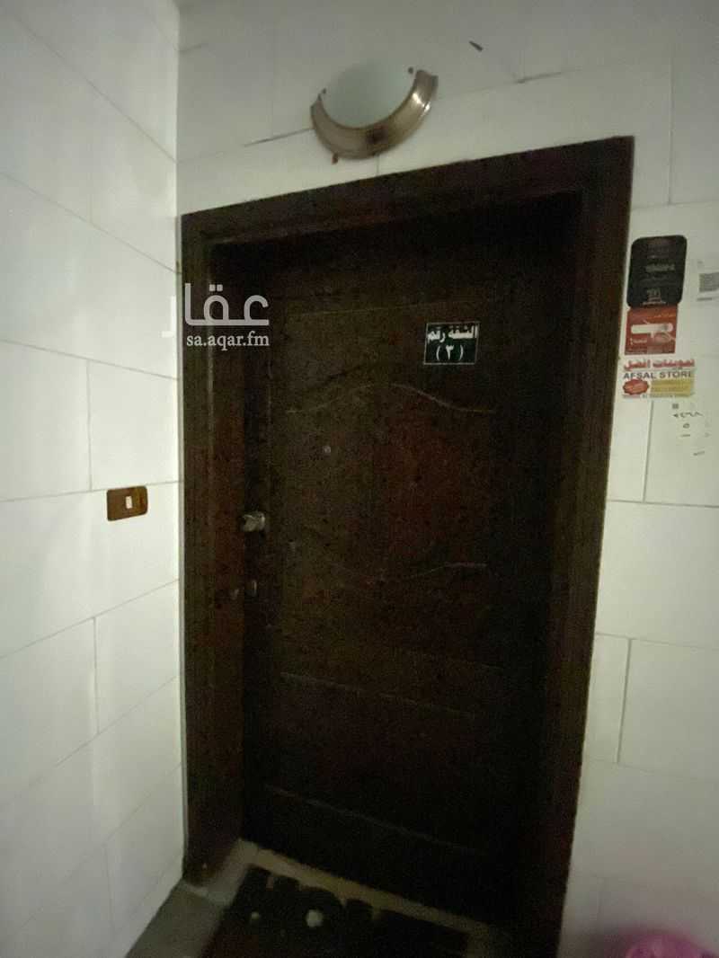 شقة 3 غرف في الفيصلية، جدة 4