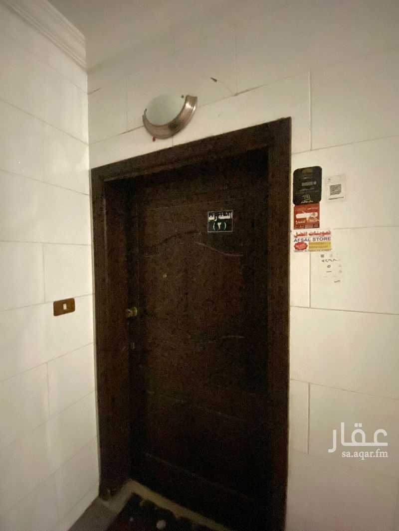 شقة 3 غرف في الفيصلية، جدة 2
