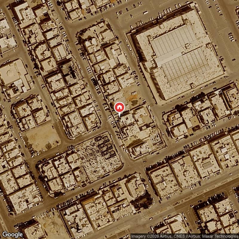 شقة 2 غرف في 6659 Al Bateha Valley، الرياض 2