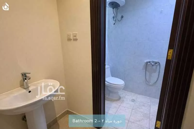 شقة 2 غرف في الملقا 11
