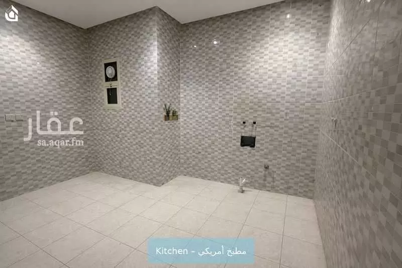 شقة 2 غرف في الملقا 4