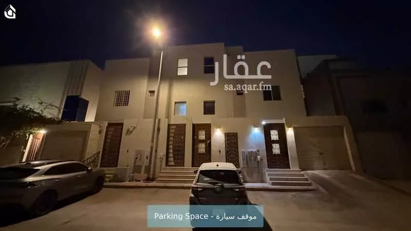 شقة 2 غرف في الملقا 6