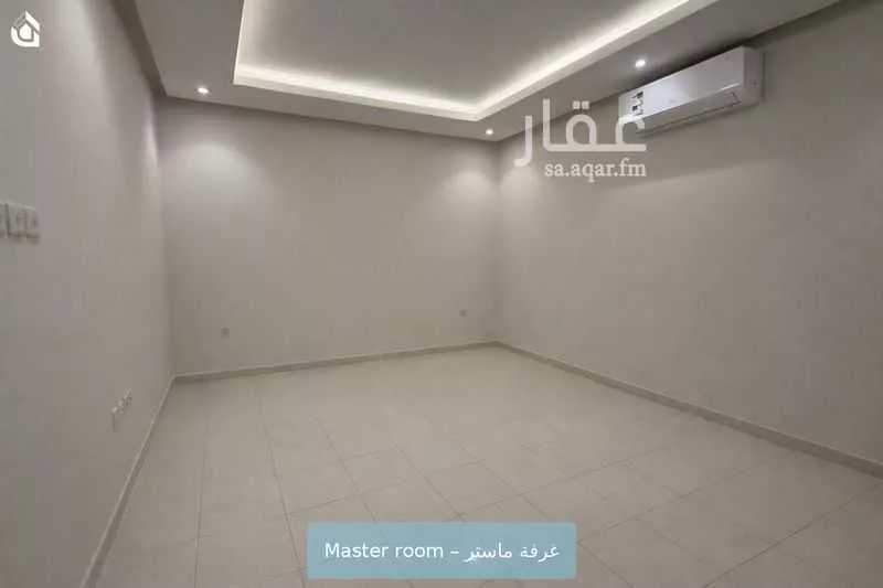 شقة 2 غرف في الملقا 8