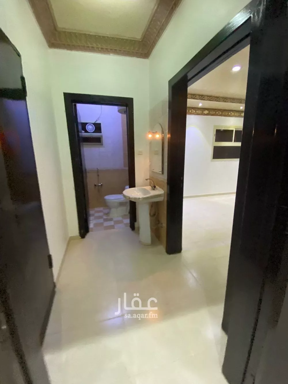 3 bedroom floor in Al Munsiyah 11