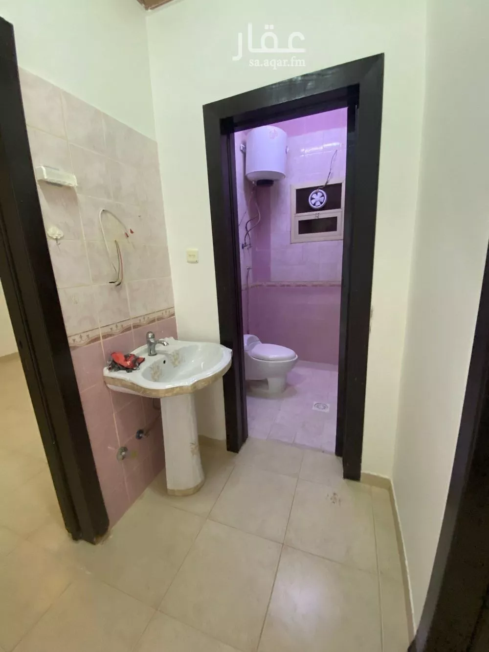 3 bedroom floor in Al Munsiyah 15