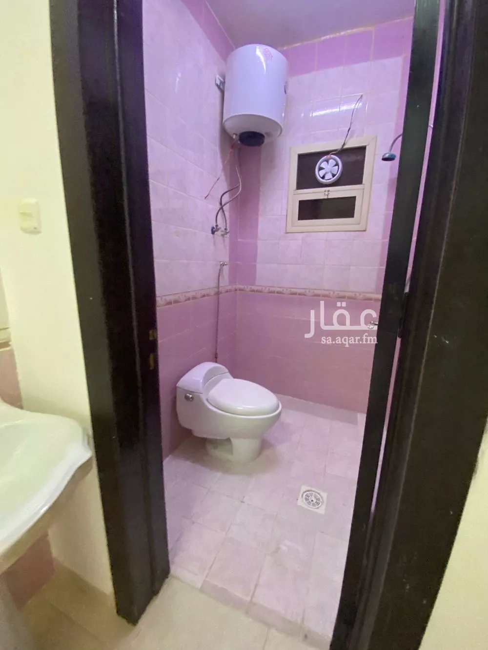 3 bedroom floor in Al Munsiyah 19