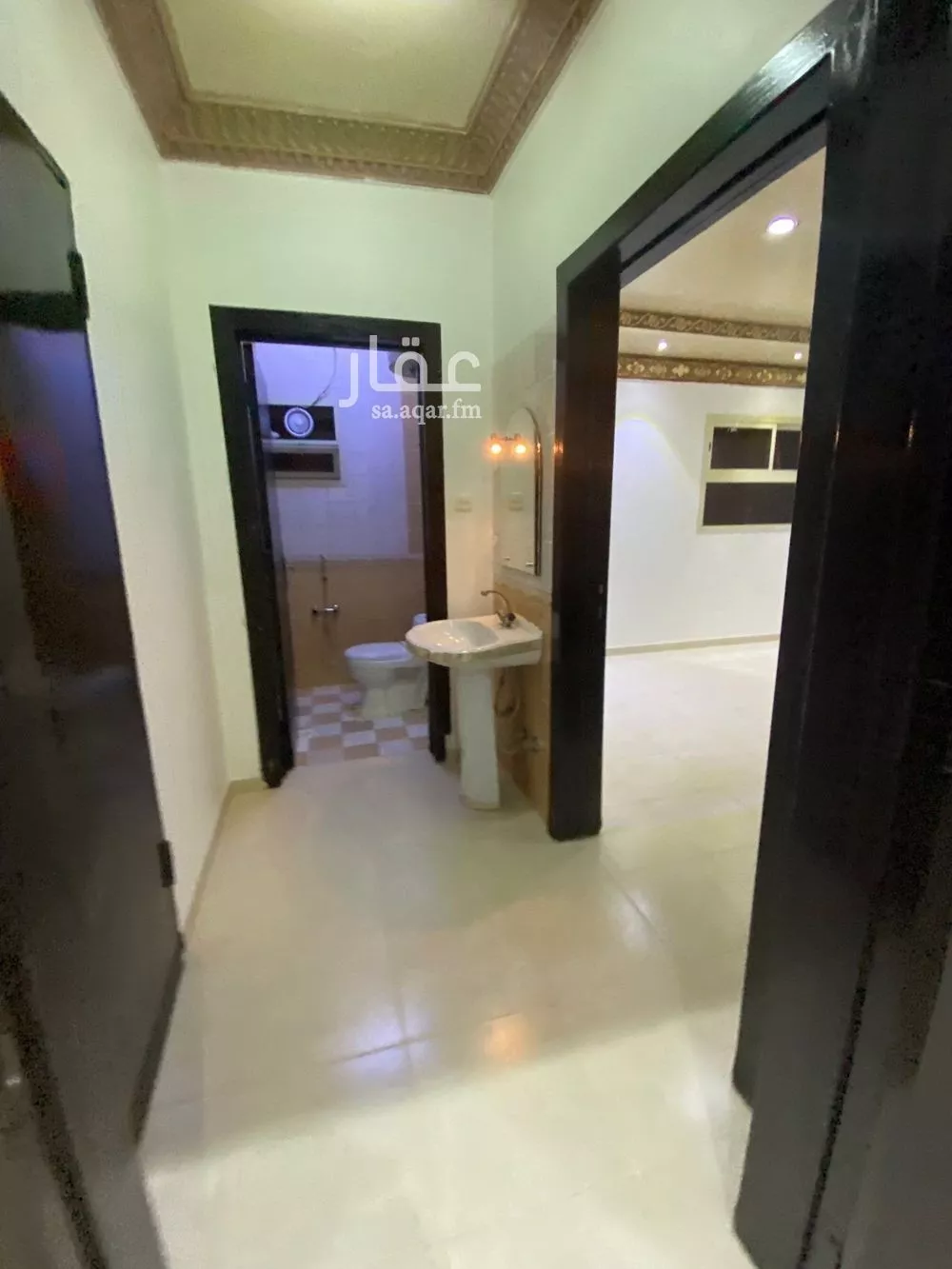 3 bedroom floor in Al Munsiyah 4