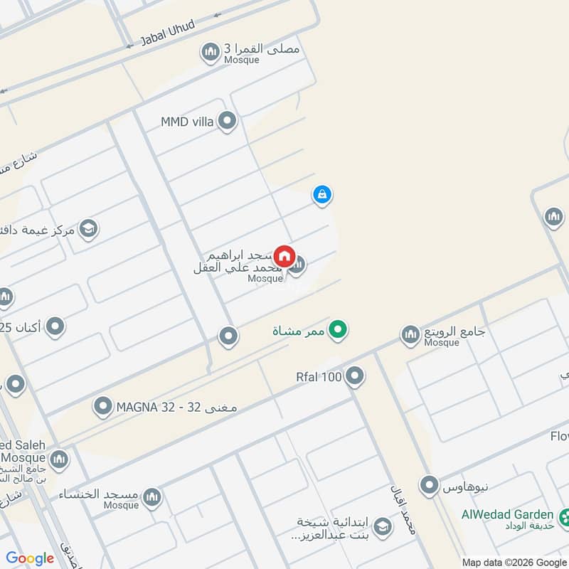فيلا  في النرجس، الرياض 2