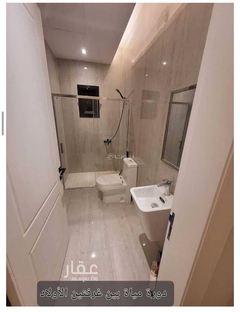شقة 3 غرف في الجنادرية، الرياض 4