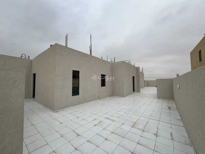 3 bedroom apartment in Al Murjan, Riyadh 8