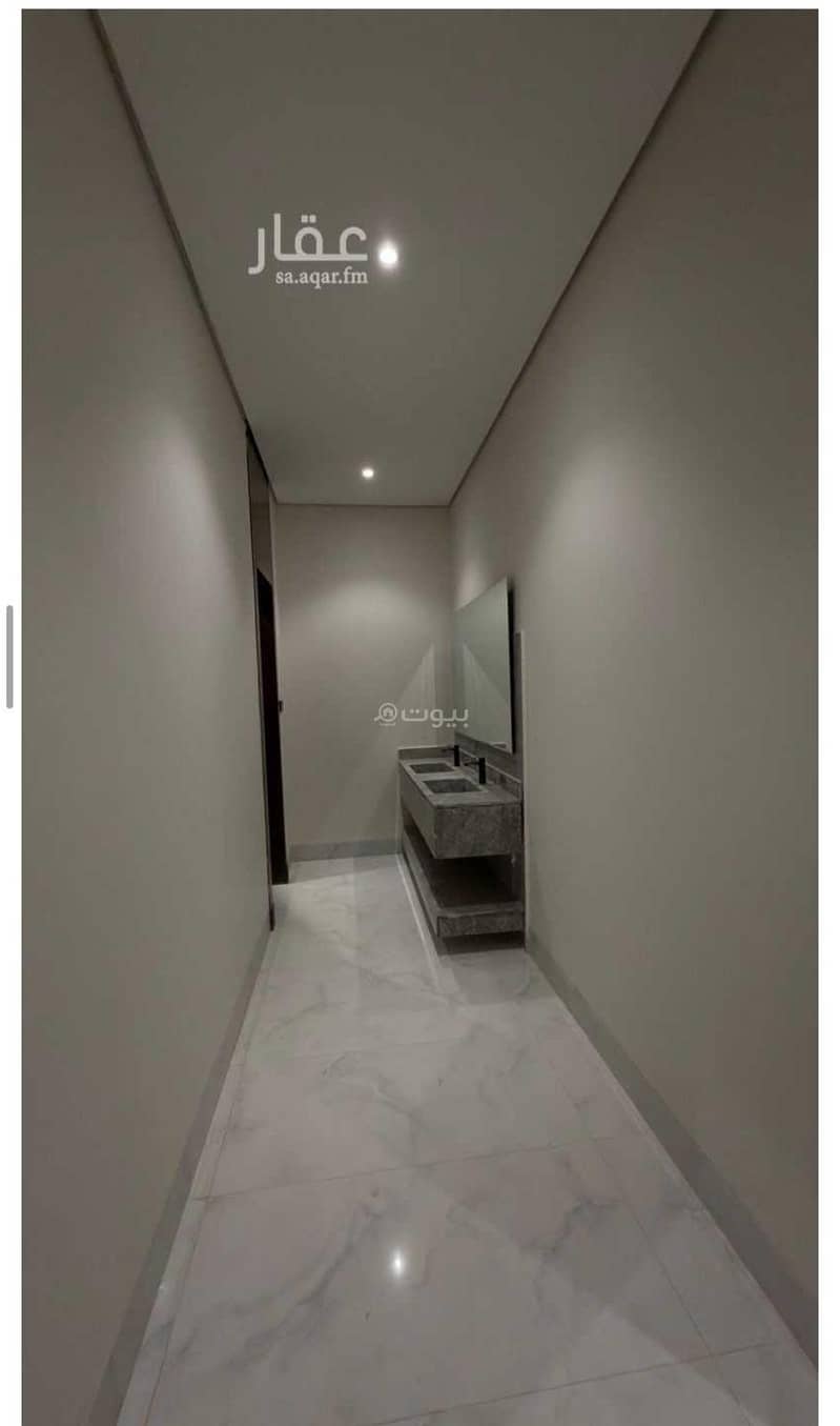 3 bedroom apartment in Al Qadisiyah, Riyadh 5