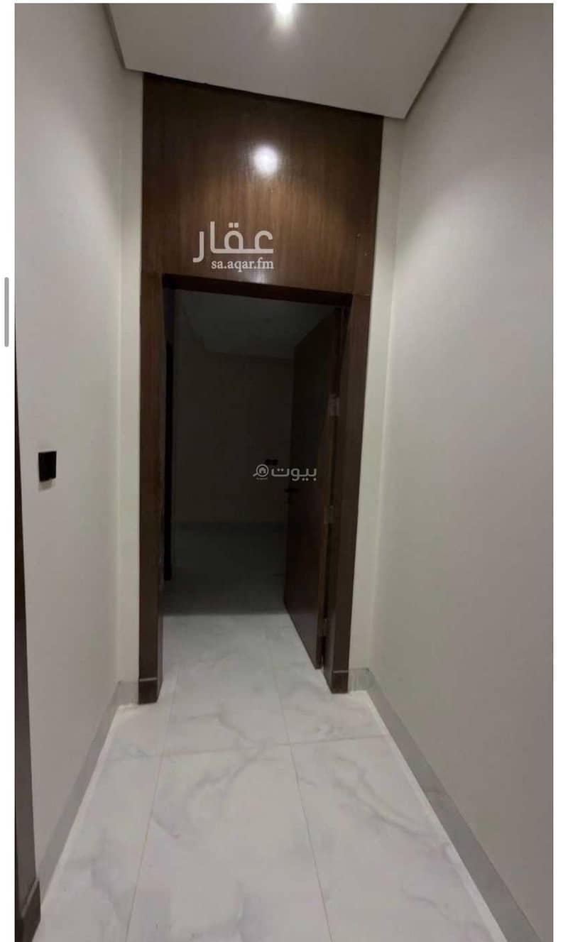 3 bedroom apartment in Al Qadisiyah, Riyadh 7