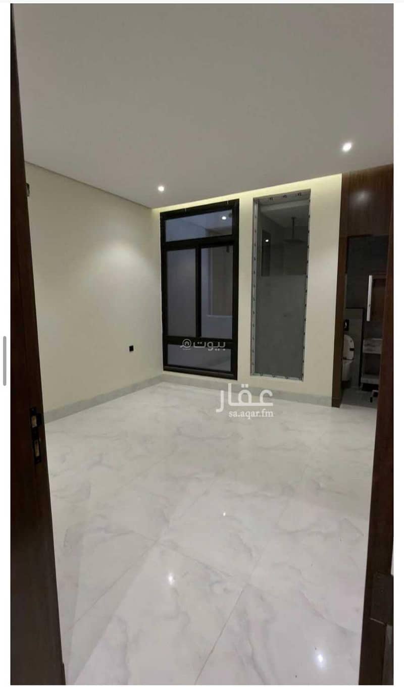 3 bedroom apartment in Al Qadisiyah, Riyadh 8