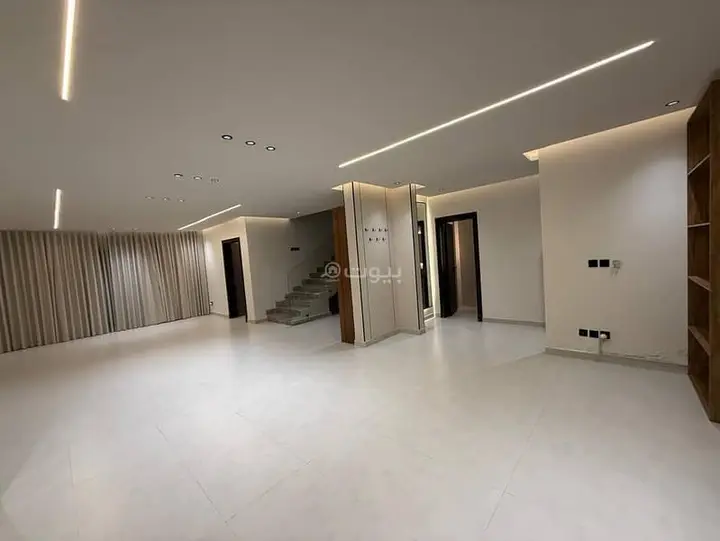 3 bedroom apartment in Al Malqa, Riyadh
