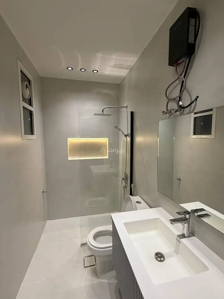 3 bedroom apartment in Al Malqa, Riyadh 4