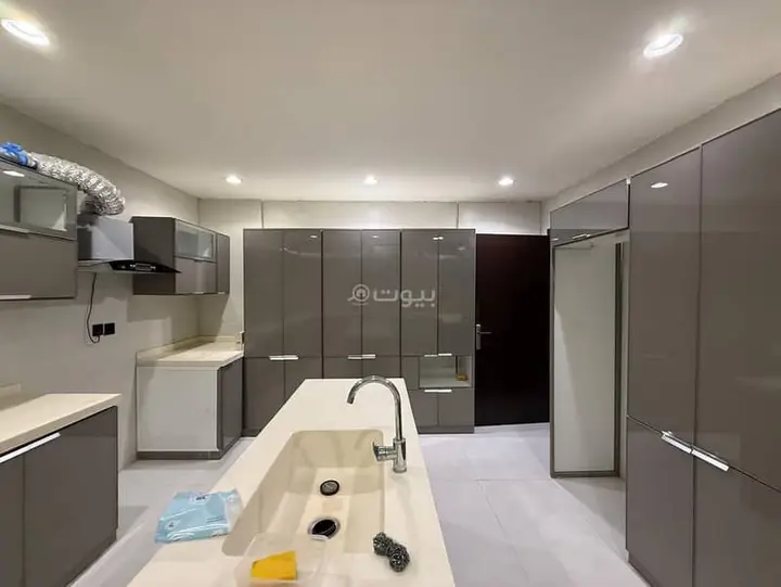 3 bedroom apartment in Al Malqa, Riyadh 6