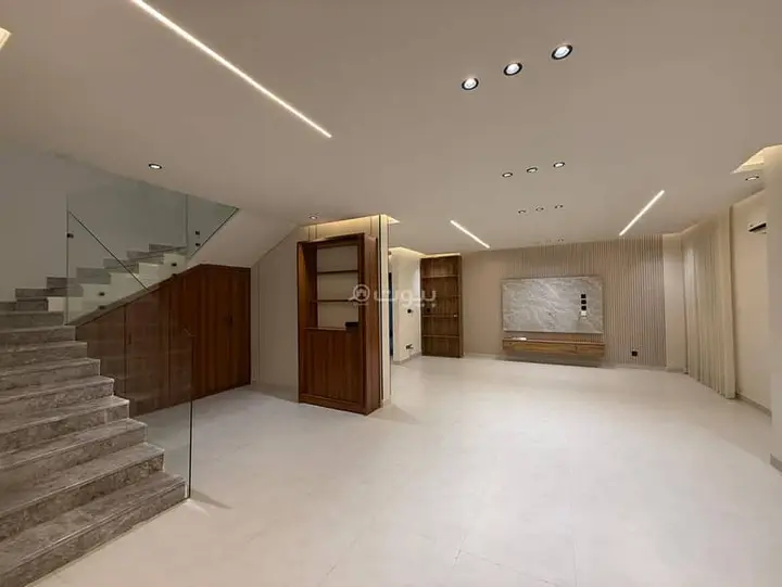 3 bedroom apartment in Al Malqa, Riyadh 7