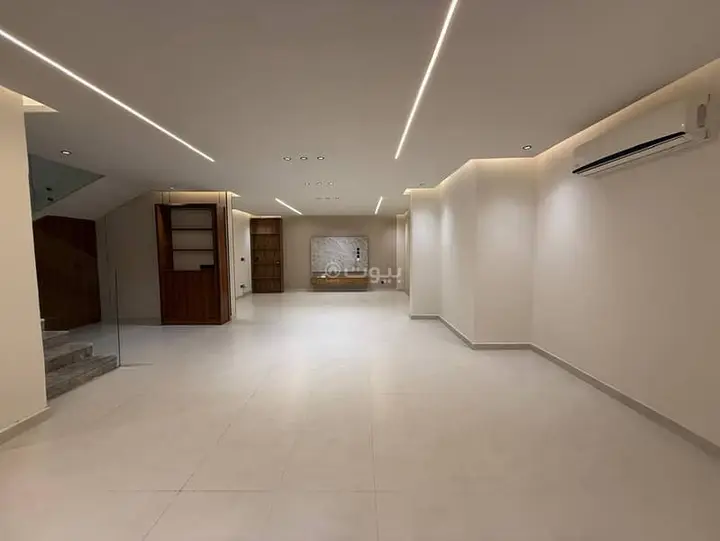 3 bedroom apartment in Al Malqa, Riyadh 8