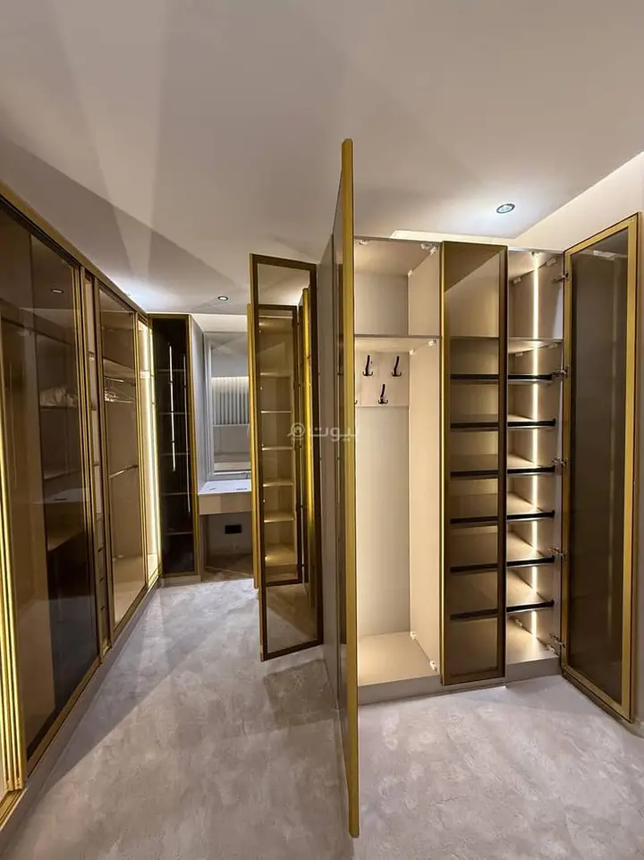 3 bedroom apartment in Al Malqa, Riyadh 9