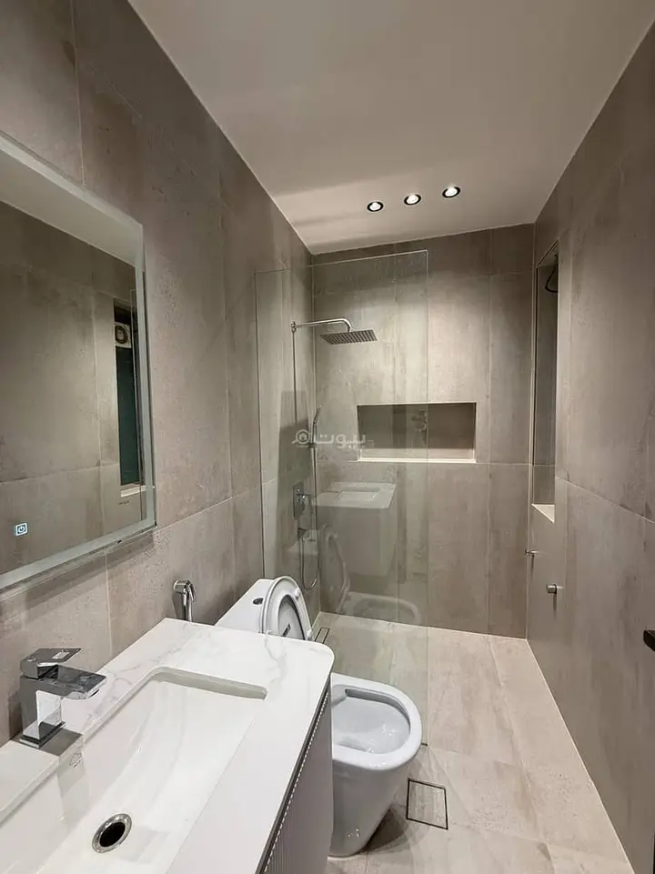 3 bedroom apartment in Al Malqa, Riyadh 14