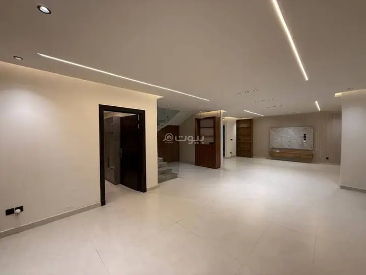 3 bedroom apartment in Al Malqa, Riyadh 17
