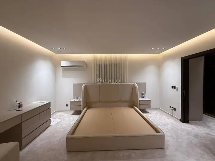 3 bedroom apartment in Al Malqa, Riyadh 18