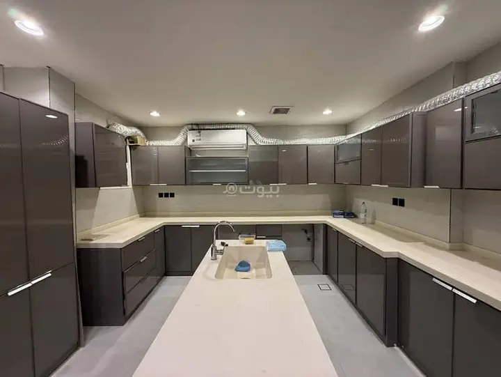 3 bedroom apartment in Al Malqa, Riyadh 19